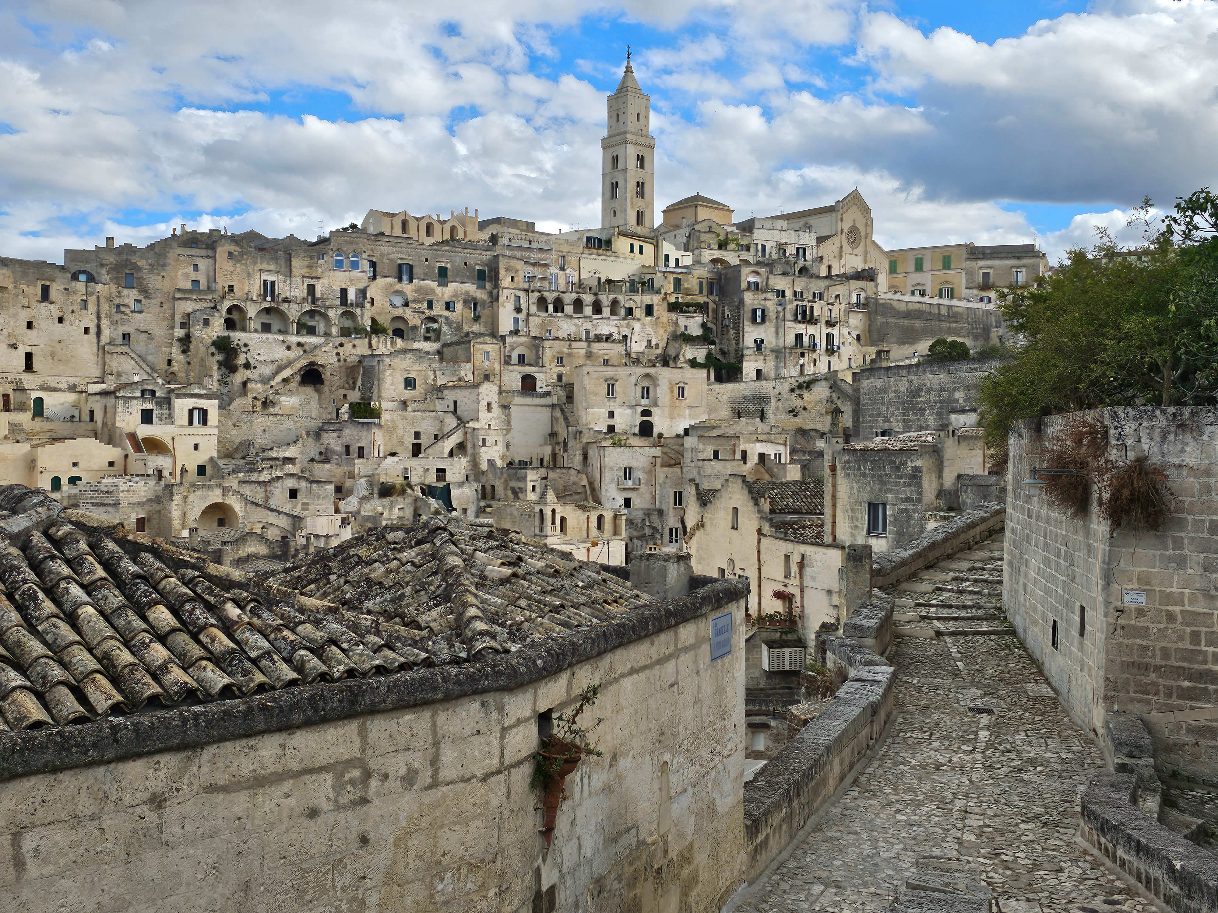 Matera